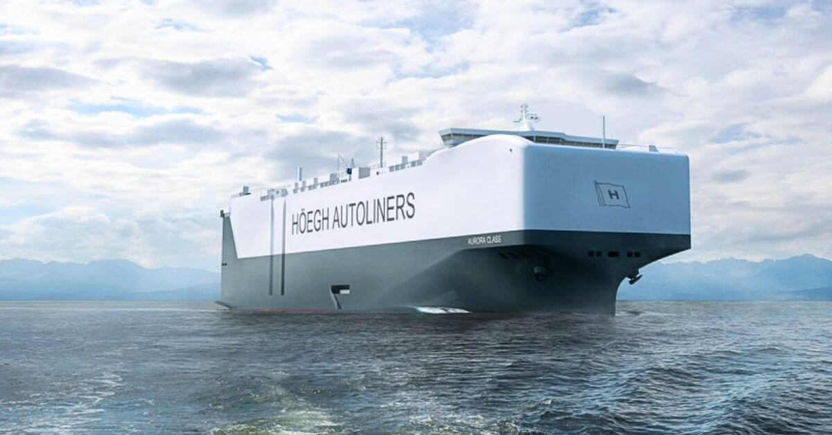 Höegh Autoliners