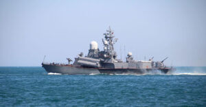Russian Navy Trained To Use Nuclear Missiles Against Europe In NATO Conflict