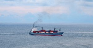 Houthis Launch First Attack In Two Weeks On Liberia-flagged Ship In Gulf Of Aden