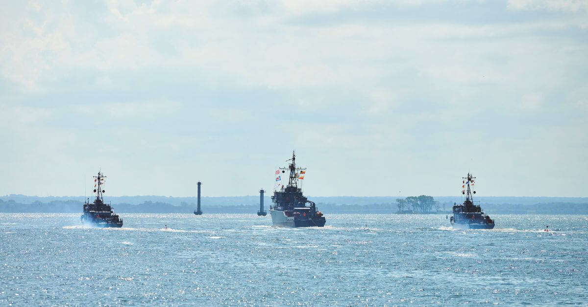 War Ships 