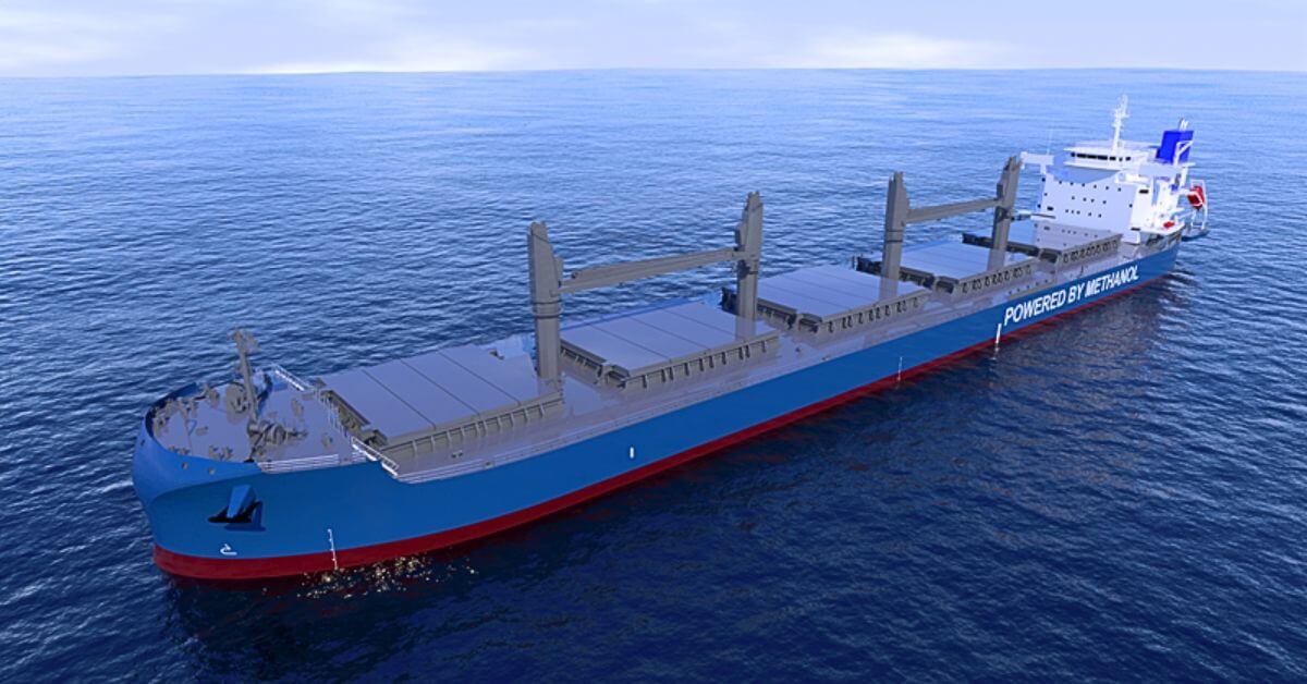 Bulk Carrier