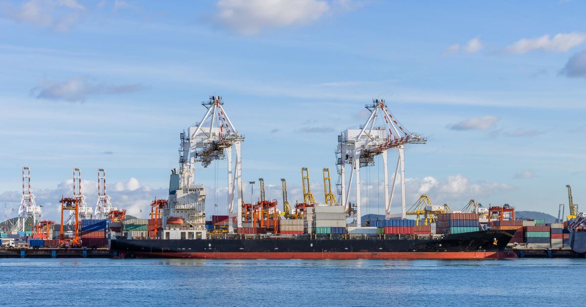 Port