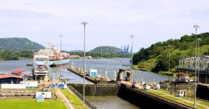 Panama Canal Authority Boosts Daily Transits & Draft Limits For Neopanamax Locks