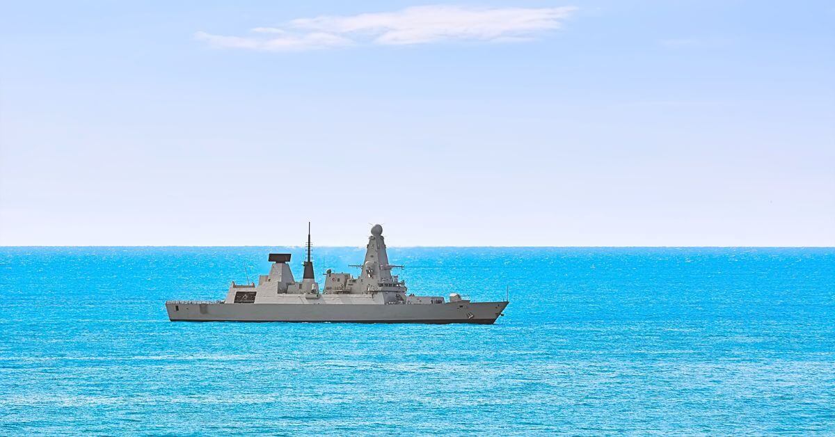 Destroyer