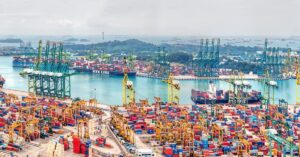 Singapore Begins Testing Foreign Seafarers For MonkeyPox At Sea Checkpoints
