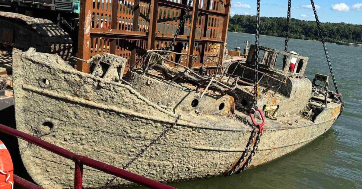 Shipwreck