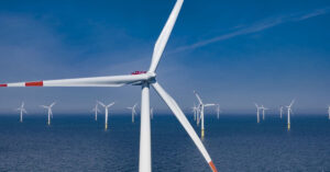 U.S. Approves First-of-its-Kind Floating Offshore Wind Energy Research Lease