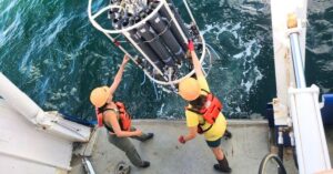 Gulf Of Mexico 'Dead Zone' Expands To 6,705 Square Miles, 12th Largest On Record