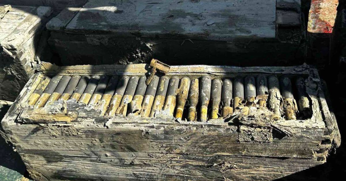 Ammunition