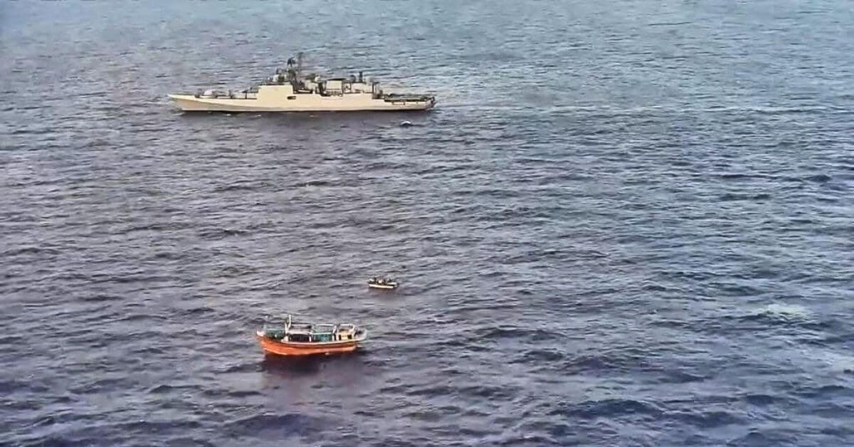 Indian Navy