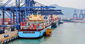 UK Invests $35 Million To Develop DRC’s First Deep Water Container Port