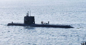 India To Build A High Tech Ship & Submarine Testing Facility Similar To U.S Navy Facility In Memphis