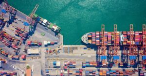 Namibia Blocks Entry Of Cargo Ship Loaded With Explosive Material Bound For Israel