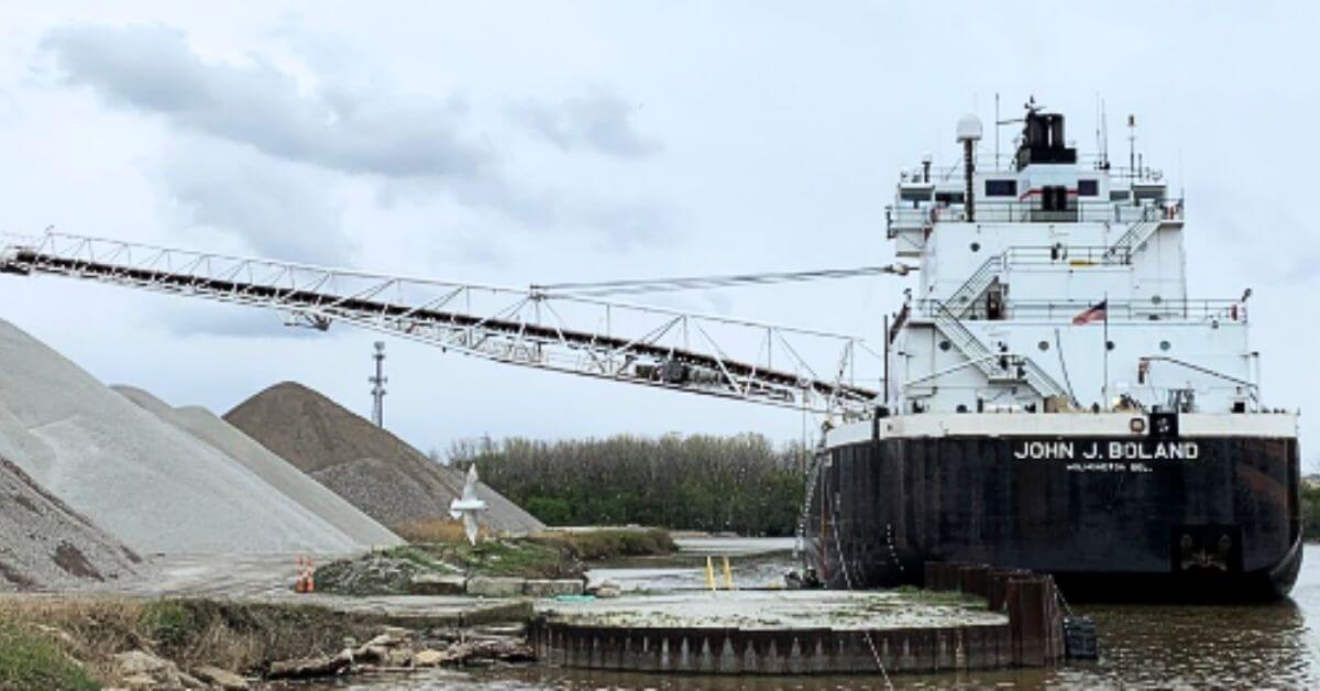Bulk Carrier