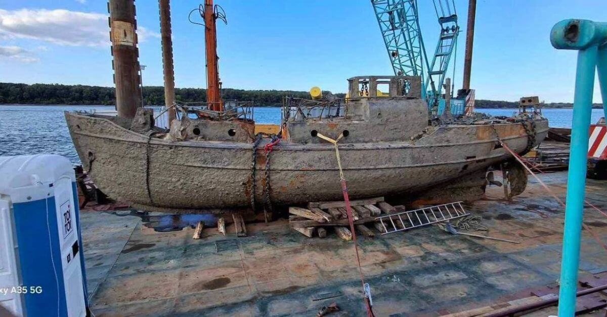 Shipwreck
