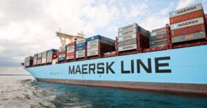 Maersk Unveils Its Largest Logistics Park In The Middle East At Jeddah Islamic Port