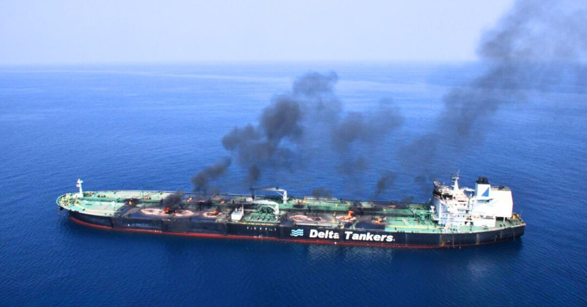 MV Sounion