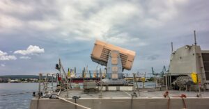 Taiwan Ports On High Alert After China Fires Multiple Waves Of Missiles