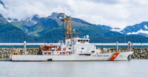 Former Students Accuse U.S. Coast Guard Academy Of Alleged Sexual Assault, Demand $130 Million