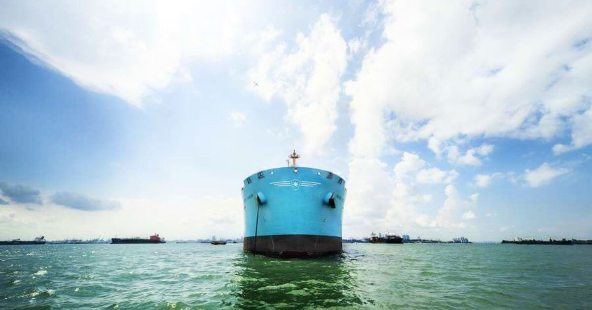 Maersk
