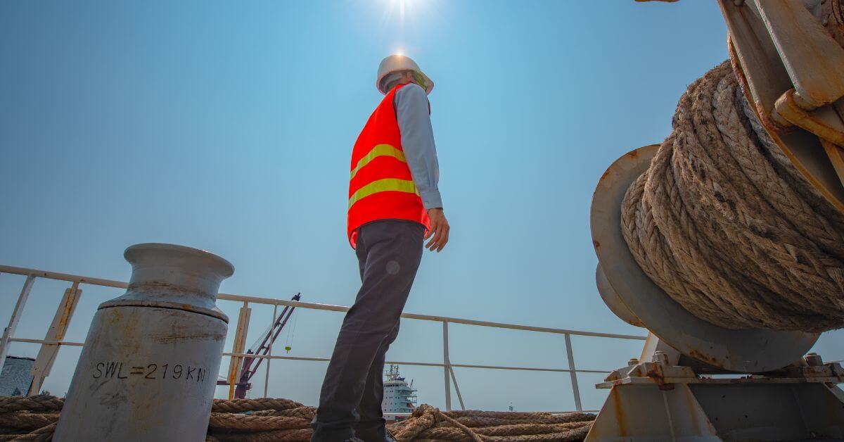 Seafarer