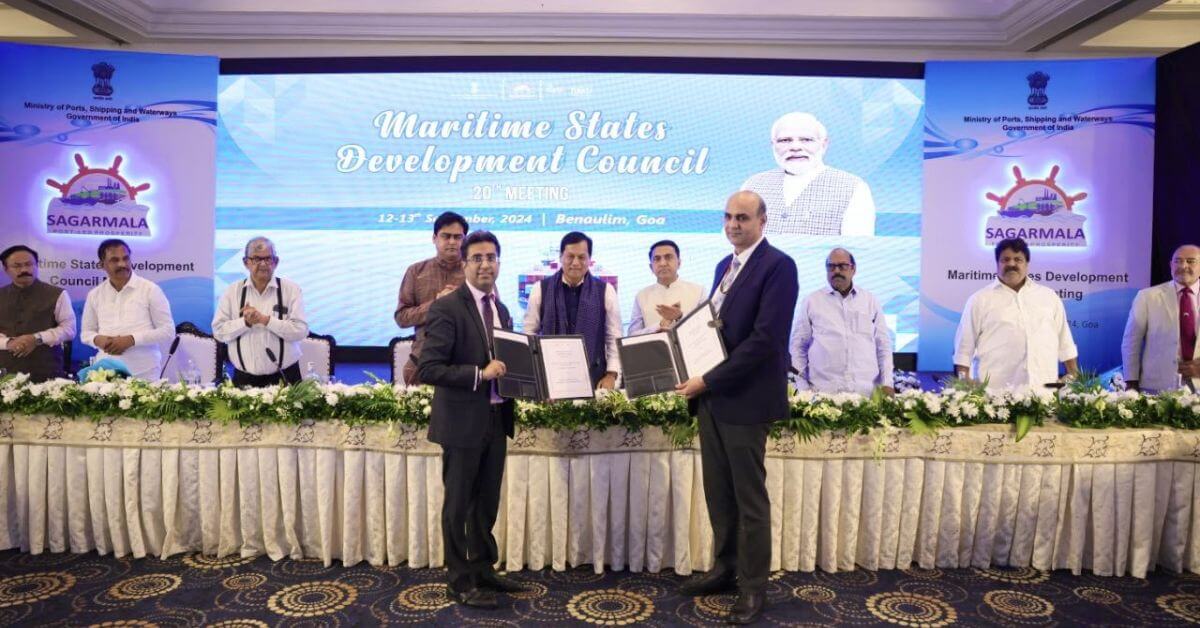 Maritime Arbitration Center 