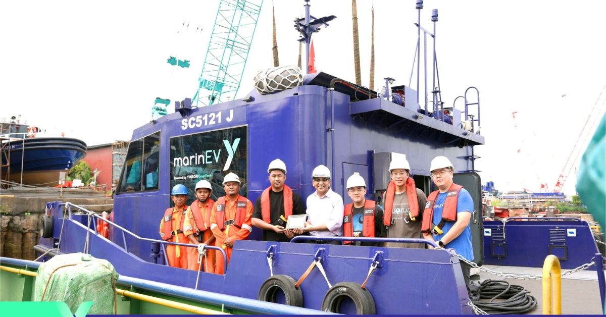 Hydromover