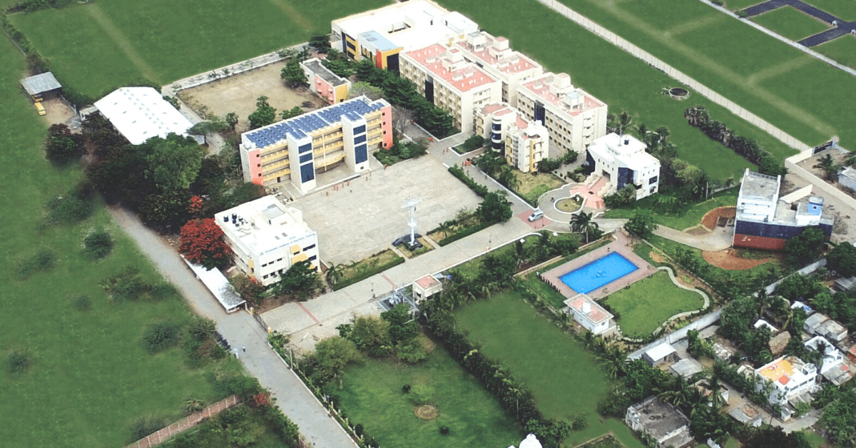 HIMT College