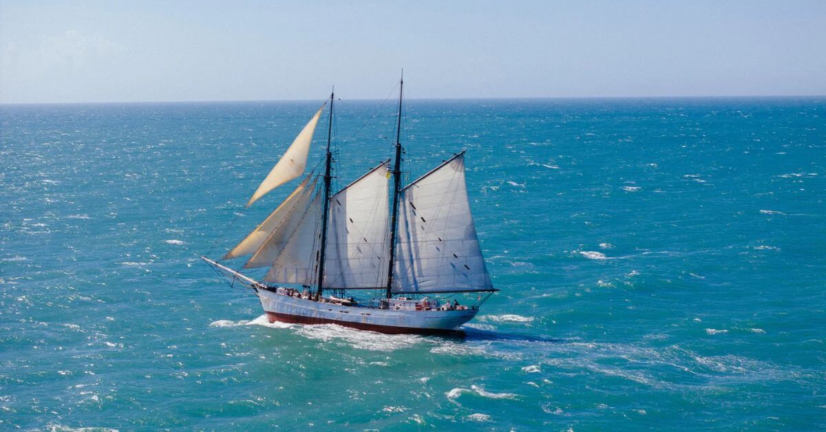Cargo Ship