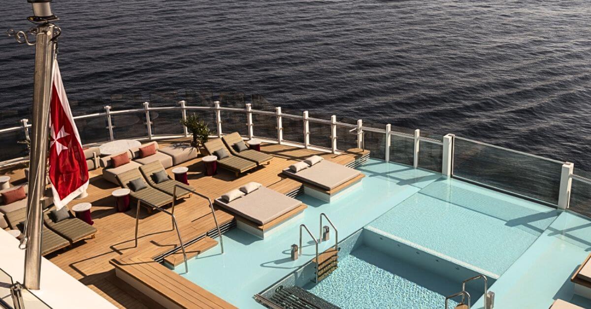 Superyacht