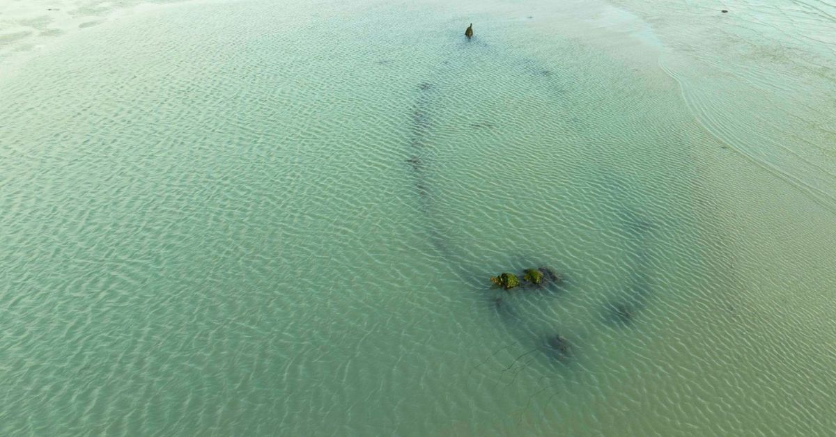 Shipwreck