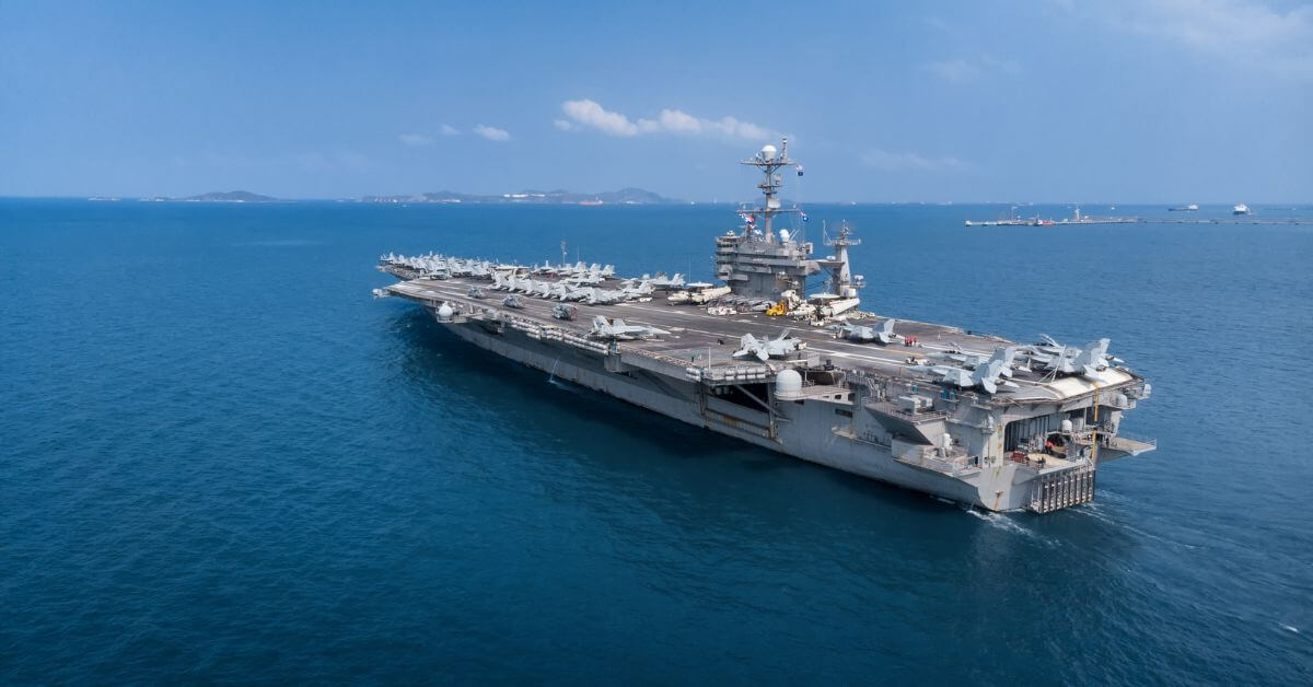 Carrier