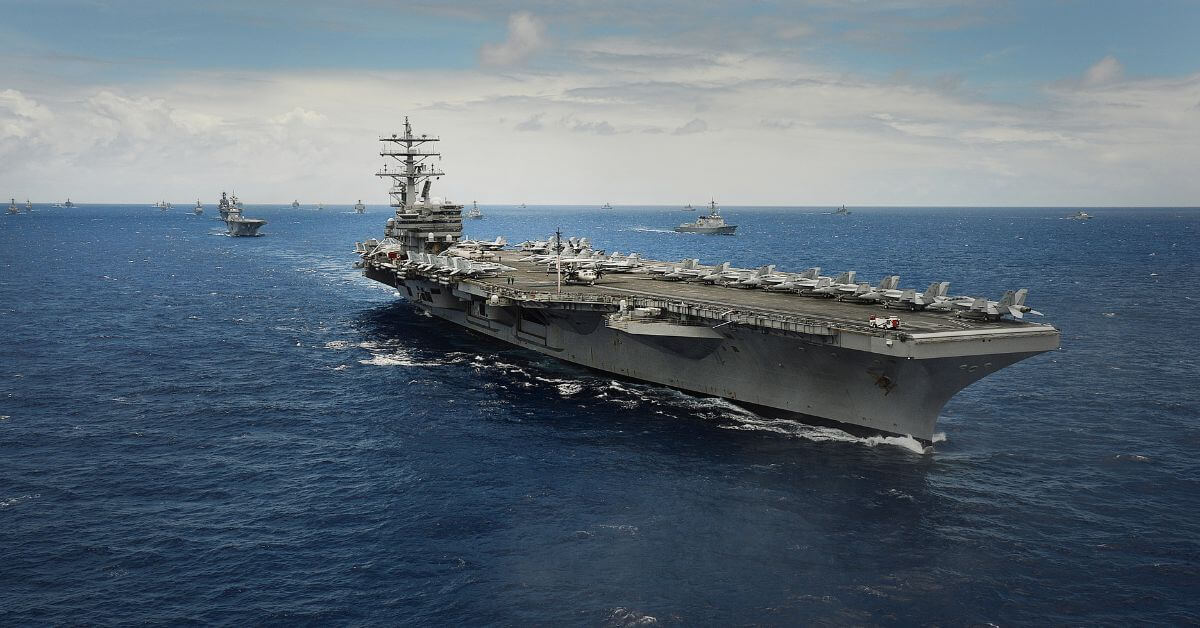Aircraft Carrier