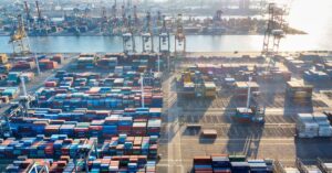 Armed Gangs Attack Haiti’s Main Port, Blocking City’s Access To Vital Supplies