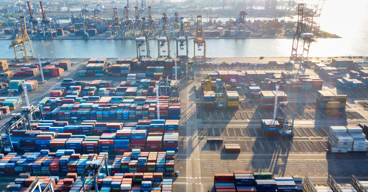 Port
