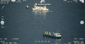 Crew Member Of Sunken Tech Tycoon’s Yacht Recalls Being Thrown Overboard