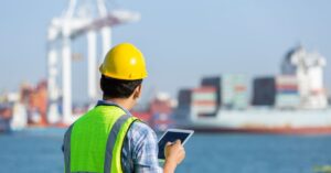 ICS Publications Announces The Launch Of "A Practical Guide To Shipboard Inspections"