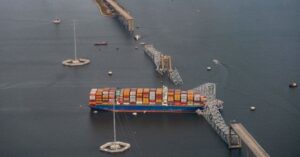 Cargo Ship Owner & Operator Sued by Families Of Victims In Baltimore Bridge Collapse