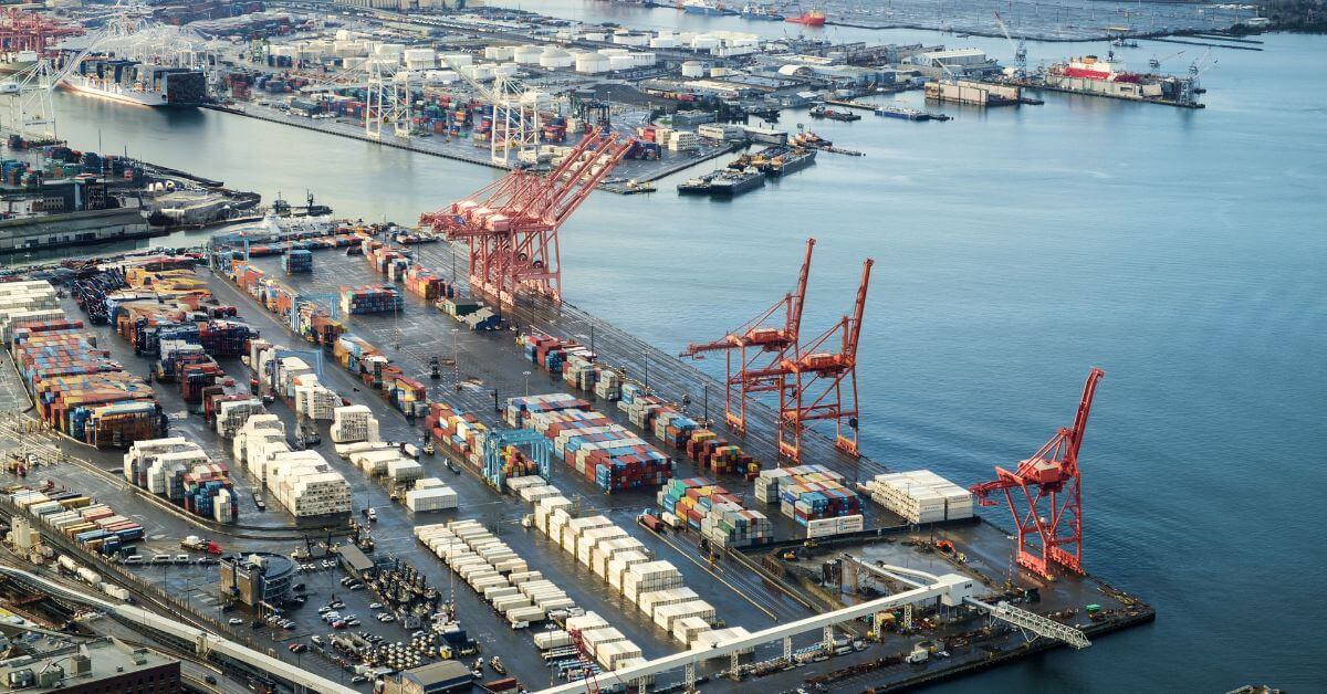 Port