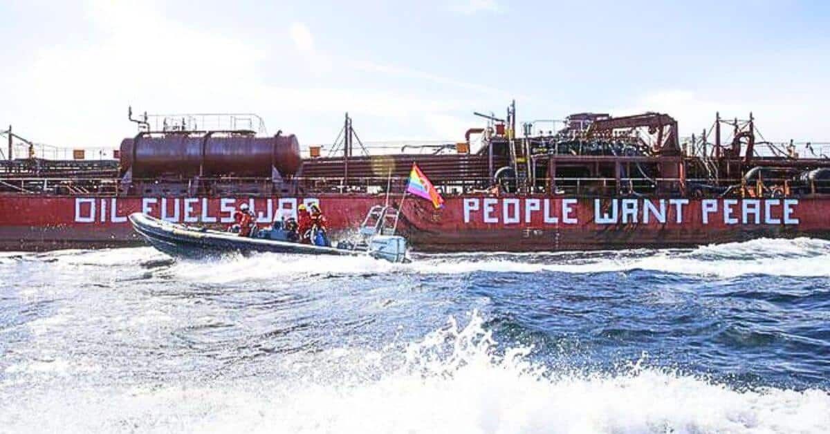 Greenpeace