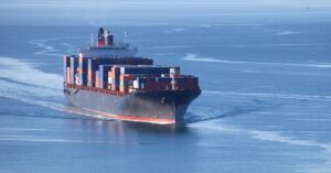 Houthis Launch Second Attack On Liberian-Flagged Container Ship In The Gulf Of Aden