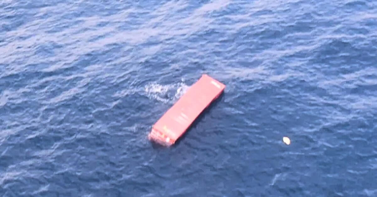 Container