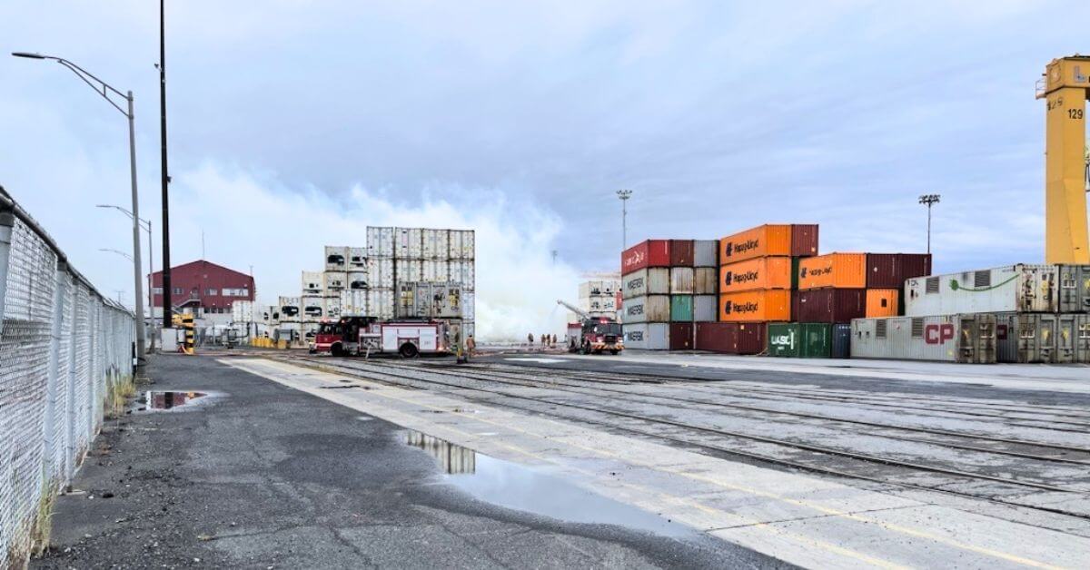 Containers