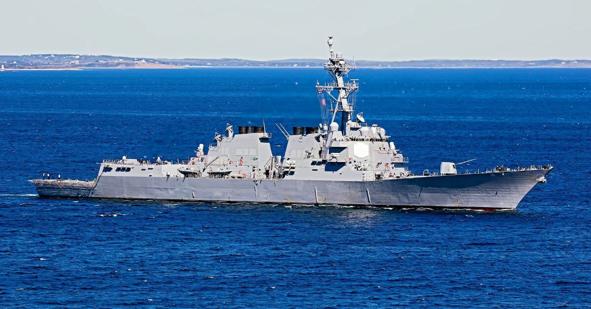 Destroyer