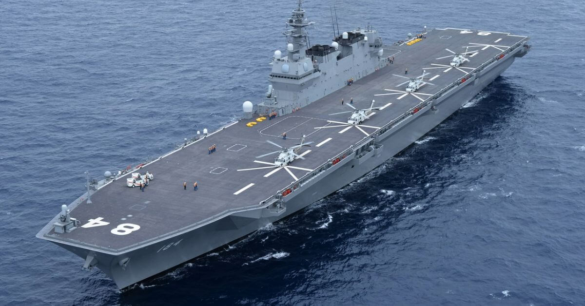 Aircraft Carrier