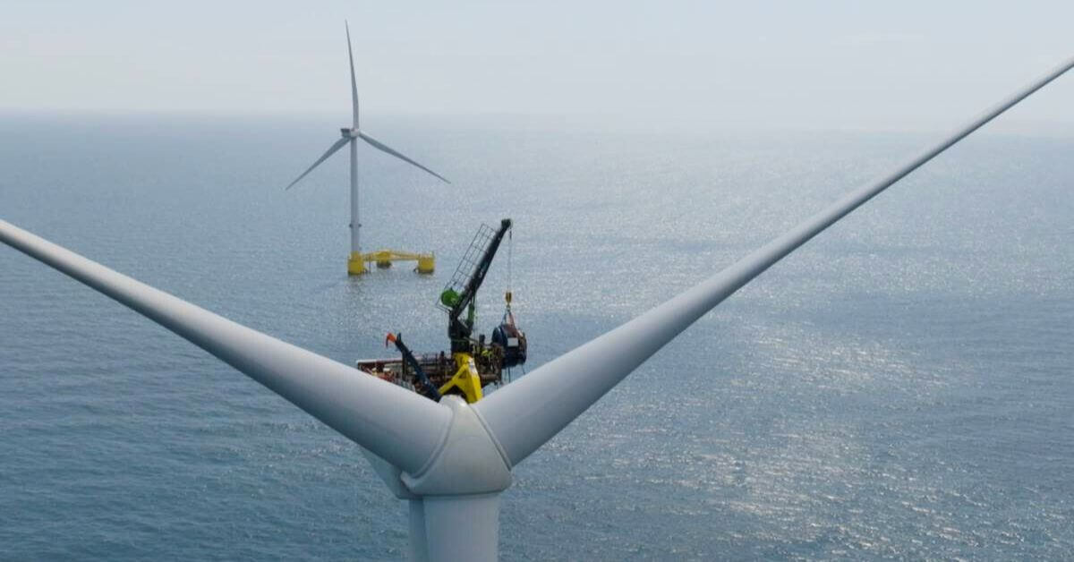 Wind Turbine