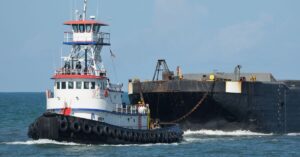 Armed Pirates Hijack Tugboat, Rob Crew & Steal Cargo In Indonesia