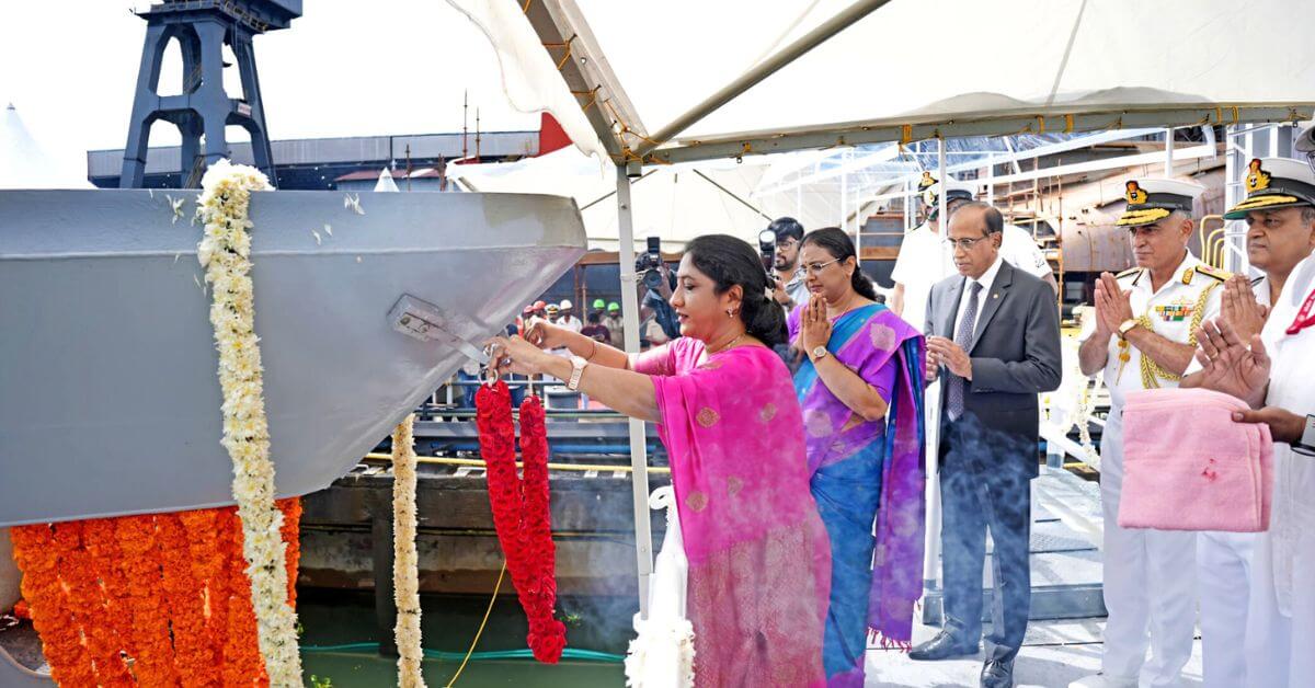 Launching Ceremony