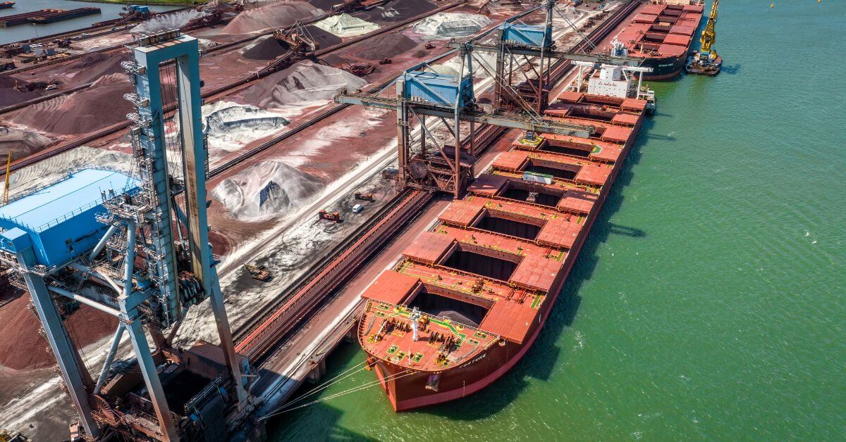 Bulk Carrier