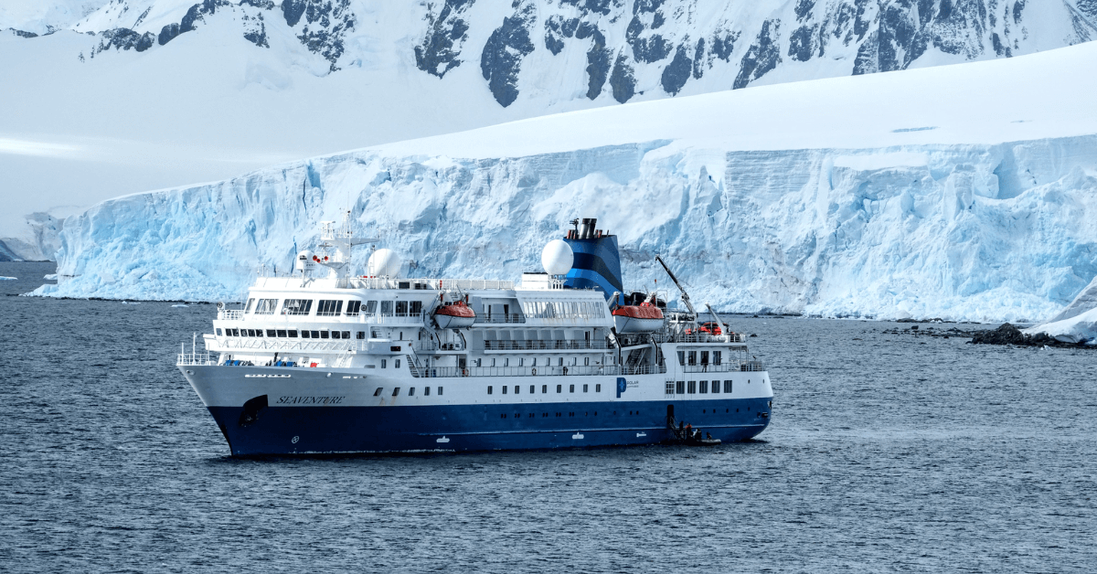 Seaventure